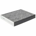 Mahle Cabin Air Filter, Lao855 LAO855